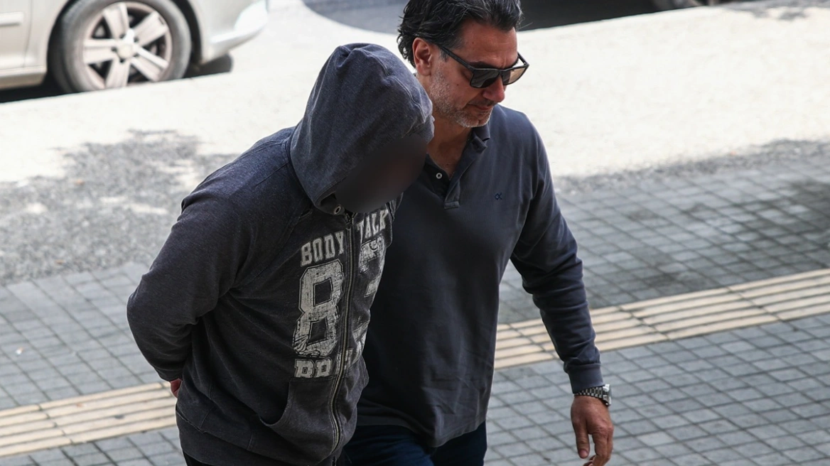Προφυλακιστέος ο ένας από τους δύο κατηγορούμενους που σκότωσαν και πέταξαν 54χρονο στον ποταμό Λουδία
