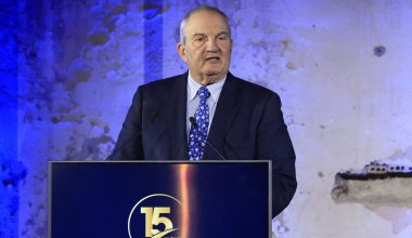 Κ.Καραμανλής για COSCO: «Κανείς άλλος σοβαρός διεθνής παράγοντας δεν είχε ενδιαφερθεί για το λιμάνι του Πειραιά»
