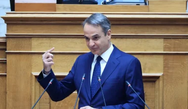 10 στελέχη και πρώην βουλευτές της ΝΔ ανοίγουν μέτωπο κατά Κ.Μητσοτάκη με επιστολή-«κόλαφο» & προαναγγέλλουν κόμμα
