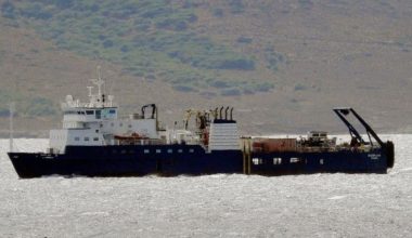 Δήμαρχος Αστυπάλαιας: «Έχουμε μπει στο στόχο της Τουρκίας γιατί είμαστε το πιο νευραλγικό σημείο στο Αιγαίο»