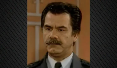 «Έφυγε» από την ζωή ο ηθοποιός Πάνος Πανόπουλος