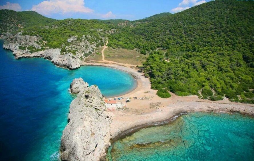 Οι περισσότεροι ξένοι τουρίστες στην Αθήνα δεν γνωρίζουν ότι… έχει θάλασσα! – Ποιος φταίει γι’ αυτό άραγε;