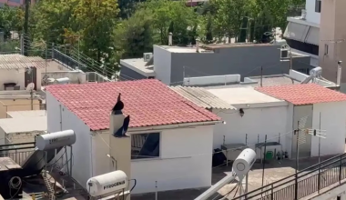 Γιαγιά παιδιών που ζούσαν σε «τρώγλη» στο Περιστέρι: «Δεν πήγαιναν σχολείο – Θα ζητήσω την επιμέλειά τους»