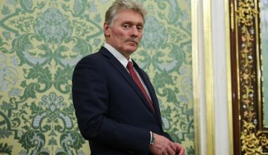 Ν.Πεσκόφ: «Ο Β.Πούτιν θα επισκεφθεί σύντομα την Κίνα – Έχουν ολοκληρωθεί οι προετοιμασίες»