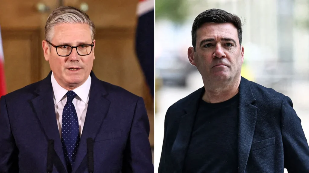 Βουλευτής των Εργατικών παραιτήθηκε για να πάρει την έδρα Δήμαρχος που αμφισβητεί τον Κ.Στάρμερ