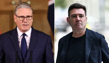 Βουλευτής των Εργατικών παραιτήθηκε για να πάρει την έδρα Δήμαρχος που αμφισβητεί τον Κ.Στάρμερ