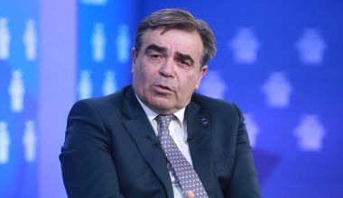 Μ.Σχοινάς για παρενόχληση Ελλήνων ψαράδων στο Αιγαίο: «Είναι ένα φαινόμενο που δεν μπορεί να γίνει αποδεκτό»