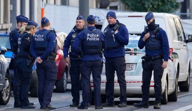 Σοκ στο Βέλγιο: Μετανάστες από τη βόρεια Αφρική στραγγάλισαν και λήστεψαν 70χρονο