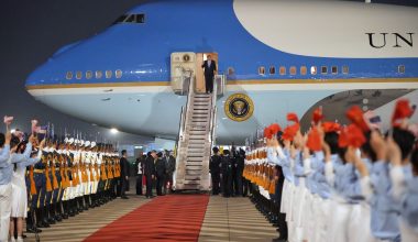 Η US Secret Service κατάσχεσε  όλα τα δώρα  που έδωσαν οι Κινέζοι στους Αμερικανούς δημοσιογράφους!