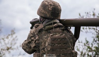 Κινεζικά MANPADS FN-16 έχουν εμφανιστεί στο οπλοστάσιο των Ουκρανών