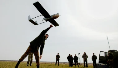 Οι Ουκρανοί σκότωσαν τον «Σάσα Χορς» τον διάσημο Ρώσο ταξιδιώτη που ήθελε να περπατήσει μέχρι την Νότια Αμερική!