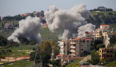 Λιβανέζικα ΜΜΕ: Σήμερα η ανακοίνωση των ΗΠΑ για παράταση της εκεχειρίας μεταξύ Ισραήλ και Λιβάνου