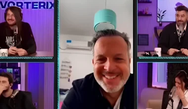 «Είμαι ουρολόγος και όχι ουφολόγος»: Το μπέρδεμα σε εκπομπή για τα UFO στην αργεντίνικη τηλεόραση που έγινε viral