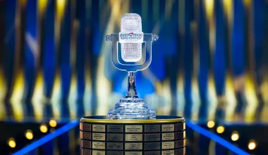 Eurovision 2026: Ανακοινώθηκε η σειρά εμφάνισης των 25 χωρών στον μεγάλο τελικό