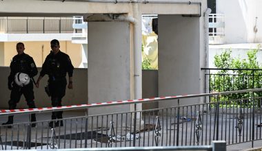 Παρέμβαση Αρείου Πάγου για το σημείωμα και το οπτικό υλικό της πτώσης των 17χρονων από την Ηλιούπολη