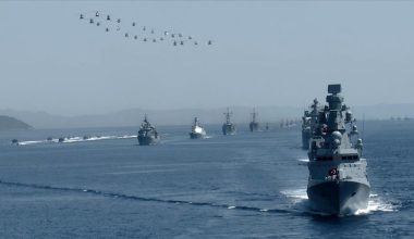 Το σχέδιο της Άγκυρας για  ανακήρυξη ΑΟΖ έως και 200 ν.μ. μέσω του νέου νομοθετήματος