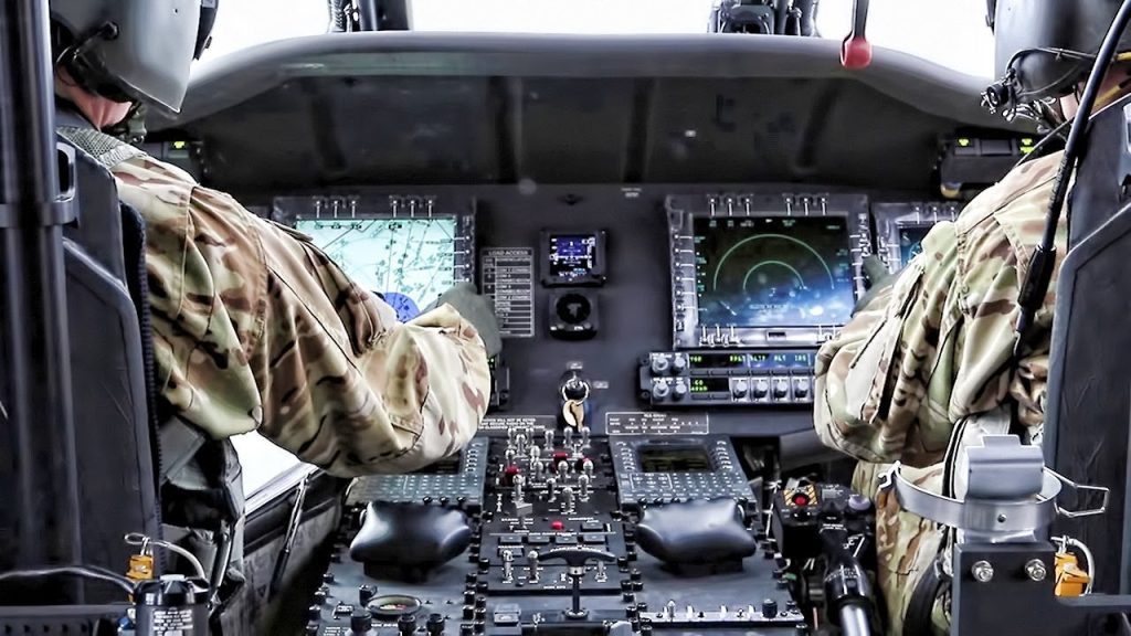 Αδιανόητα κόστη για τα  UH-60M που έχει παραγγείλει η Ελλάδα: Ένας διακόπτης θα μας στοιχίζει 188.000$ το μήνα!