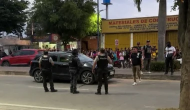 Άγρια δολοφονία 35χρονης από τον σύζυγό της στην Τζαμάικα: Το τελευταίο ανατριχιαστικό μήνυμα της γυναίκας