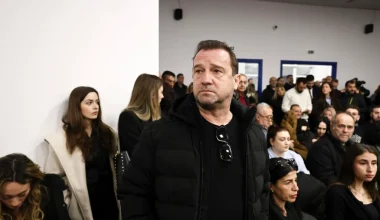 Τι προκάλεσε το δεικτικό σχόλιο του Ν.Πλακιά στον Θανάση Αυγερινό: «Για ρώτα λίγο την Μαρία – Σπασίμπο “σύντροφε”»