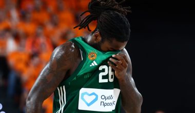 Προβλήματα δίχως τέλος για τον Παναθηναϊκό…