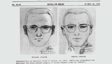 Νέα τροπή στην υπόθεση του serial killer Zodiac: Στο «μικροσκόπιο» των Αρχών ύποπτος μετά από 80 χρόνια!