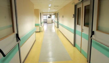 Νέα έρευνα: Εντοπίστηκε επικίνδυνο ανθεκτικό μικρόβιο στα ελληνικά νοσοκομεία