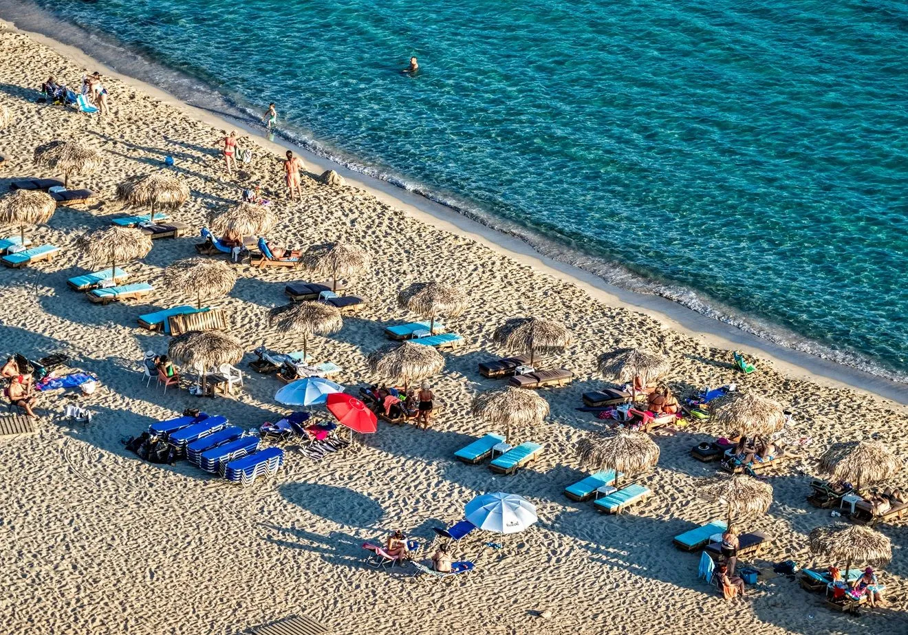 Κοινωνικός τουρισμός 2026: Αναρτήθηκαν τα αποτελέσματα – Πώς θα δείτε αν είστε μέσα στους δικαιούχους