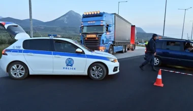 Ερωτήματα θέτει ο ανταποκριτής του pronews.gr Κώστας Θεοχαρίδης για τον τρόπο λειτουργίας της Τροχαίας Ορεστιάδας