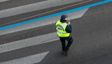 Ζάκυνθος: 33χρονος αλλοδαπός σε φρενήρη ρυθμό με το δίκυκλο όχημά του – Συνελήφθη και του αφαιρέθηκε το δίπλωμα