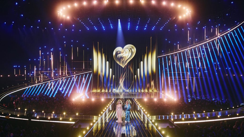 Eurovision 2026: Η αλλαγή στον τρόπο ψηφοφορίας του κοινού