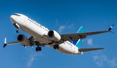 Εντυπωσιακή προσγείωση Boeing 737 με μηδενική ορατότητα: Δείτε βίντεο μέσα από το πιλοτήριο