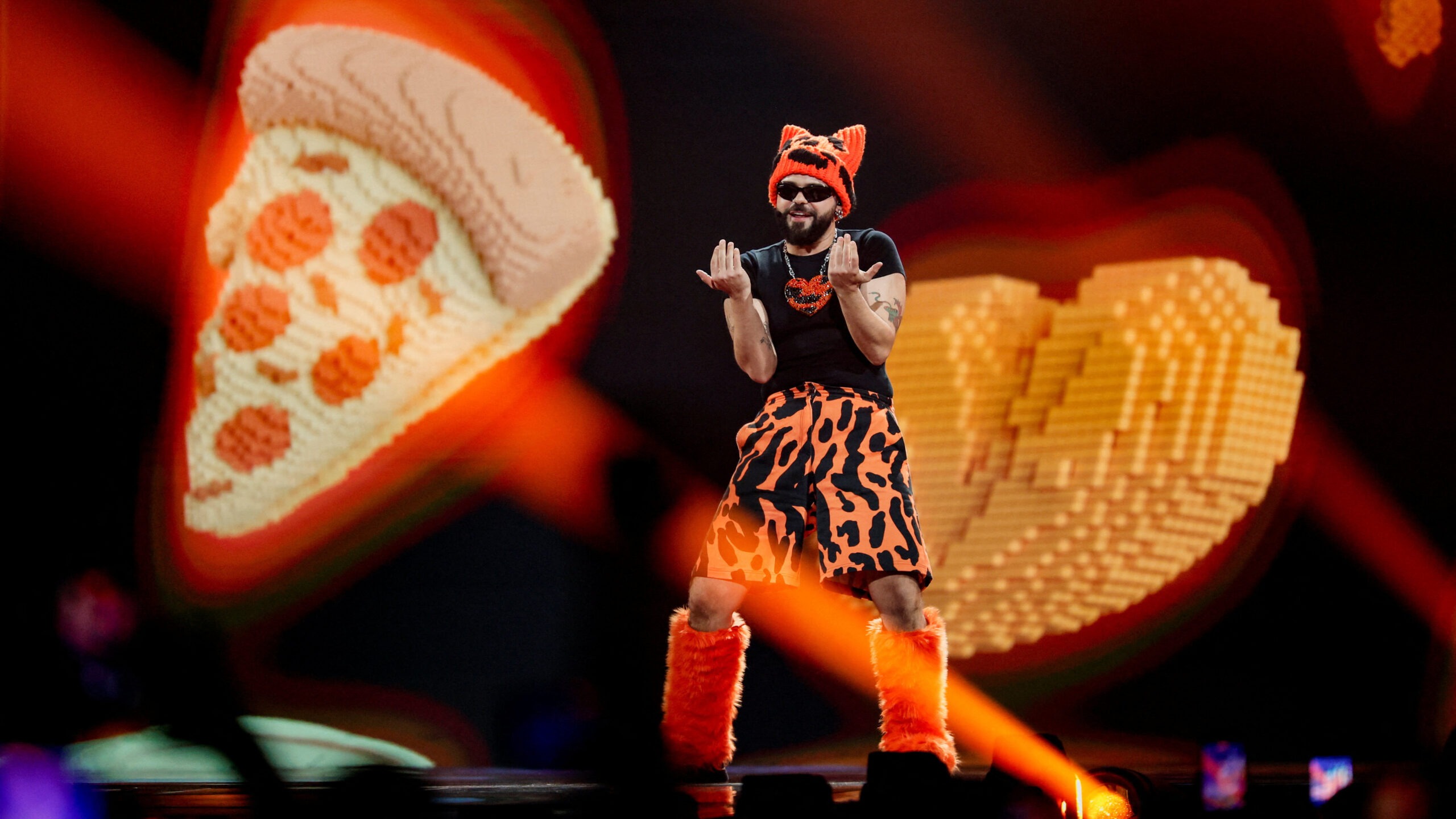 Eurovision 2026: 4η θέση για τον Αkyla και το «Ferto» δείχνουν τα προγνωστικά – Eπιστροφή της woke ατζέντας! (live)