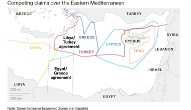 Τι κρύβεται πίσω από την κλιμάκωση που προκαλεί η Τουρκία: Η Άγκυρα θέλει να αιφνδιάσει με ανακήρυξη ΑΟΖ