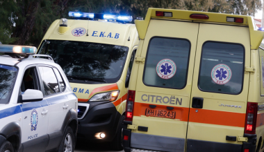 Τροχαίο ατύχημα στην Πατησίων: 3 ΙΧ συγκρούστηκαν με 2 μηχανές – 2 τραυματίες