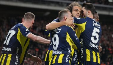 Επιμένουν οι Τούρκοι για Έλληνα παίκτη του Big-4: Η Φενέρμπαχτσε έχει τρελαθεί μαζί του – «Σκάει» 17 εκατ. ευρώ!
