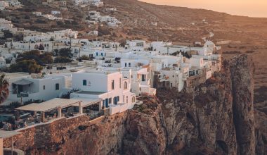 Ποια δύο ελληνικά νησιά βρίσκονται στις κορυφαίες επιλογές της Gen Z για το καλοκαίρι του 2026