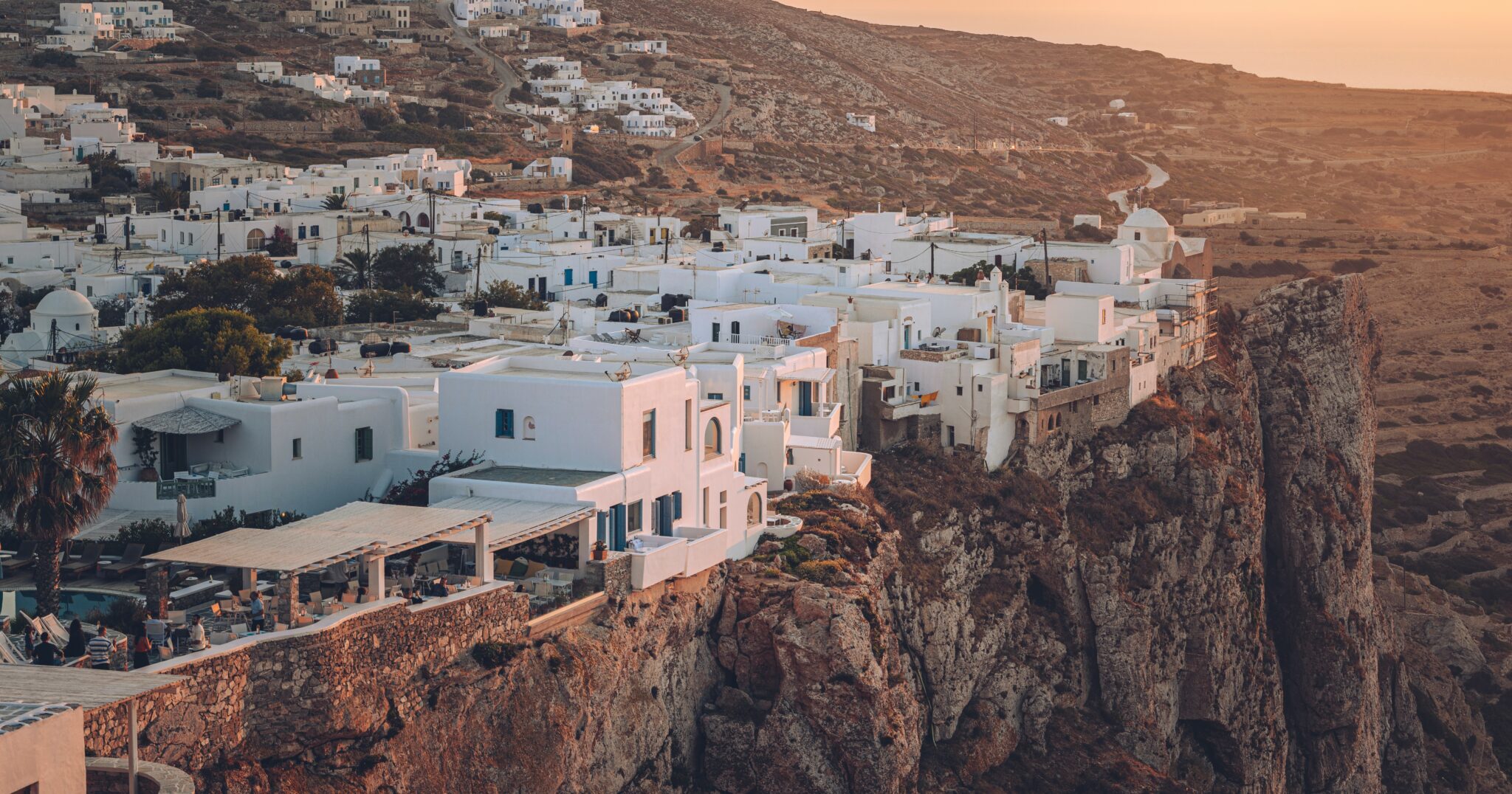 Ποια δύο ελληνικά νησιά βρίσκονται στις κορυφαίες επιλογές της Gen Z για το καλοκαίρι του 2026