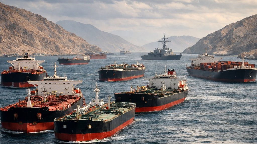Αυτή είναι η χώρα που την «γονάτισε» η μειωμένη εξαγωγή πετρελαίου λόγω των αμερικανικών αποκλεισμών στο Ιράν
