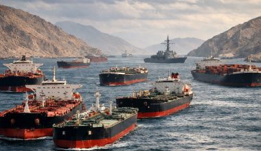 Αυτή είναι η χώρα που την «γονάτισε» η μειωμένη εξαγωγή πετρελαίου λόγω των αμερικανικών αποκλεισμών στο Ιράν