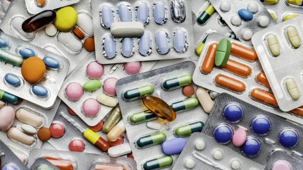 Εξαρθρώθηκε διεθνές κύκλωμα με πλαστά φάρμακα και συμπληρώματα – Τζίρος 240 εκατ. ευρώ