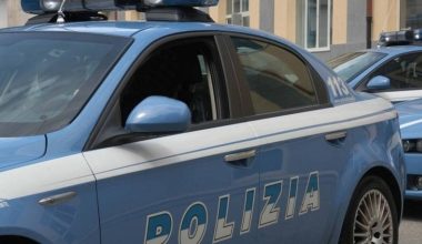 Ιταλία: Όχημα έπεσε πάνω σε πλήθος στην πόλη Μοντένα – Τουλάχιστον επτά τραυματίες