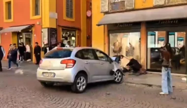 Χωρίς ενδείξεις τρομοκρατίας η επίθεση με οκτώ τραυματίες στη Μόντενα