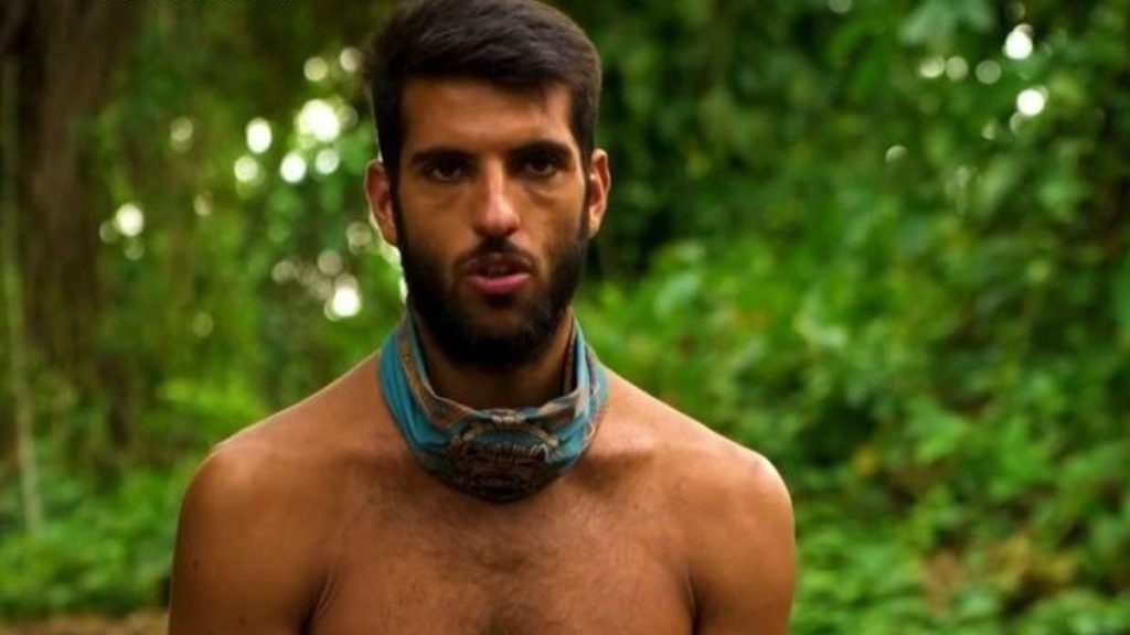 Survivor: Στην Ελλάδα γύρισε ο Μ.Μαλλιαρός – Οι πρώτες του δηλώσεις στις τηλεοπτικές κάμερες
