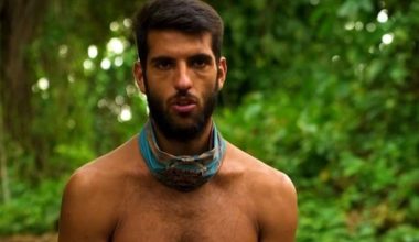 Survivor: Στην Ελλάδα γύρισε ο Μ.Μαλλιαρός – Οι πρώτες του δηλώσεις στις τηλεοπτικές κάμερες