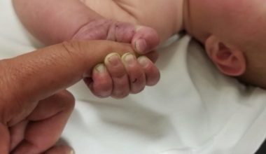 Θλίψη σε νοσοκομείο στην Λαμπεντούζα: Οι γιατροί δεν κατάφεραν να σώσουν από πνιγμό ένα νεογέννητο βρέφος