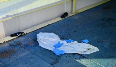Μυστήριο με την κατάθεση του 50χρονου συντρόφου της 24χρονης που έπεσε από τον έβδομο – Τι αποκλείουν οι Αρχές