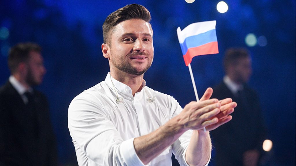 Πλησιάζει στην επιστροφή της στην Eurovision η Ρωσία