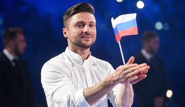 Πλησιάζει στην επιστροφή της στην Eurovision η Ρωσία