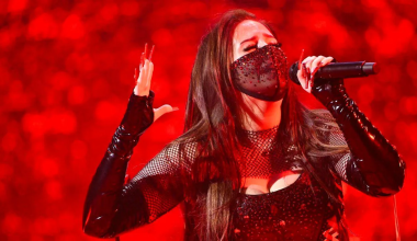 Eurovision 2026: Λιποθύμησε η εκπρόσωπος της Σουηδίας μετά τη γενική πρόβα για τον μεγάλο τελικό