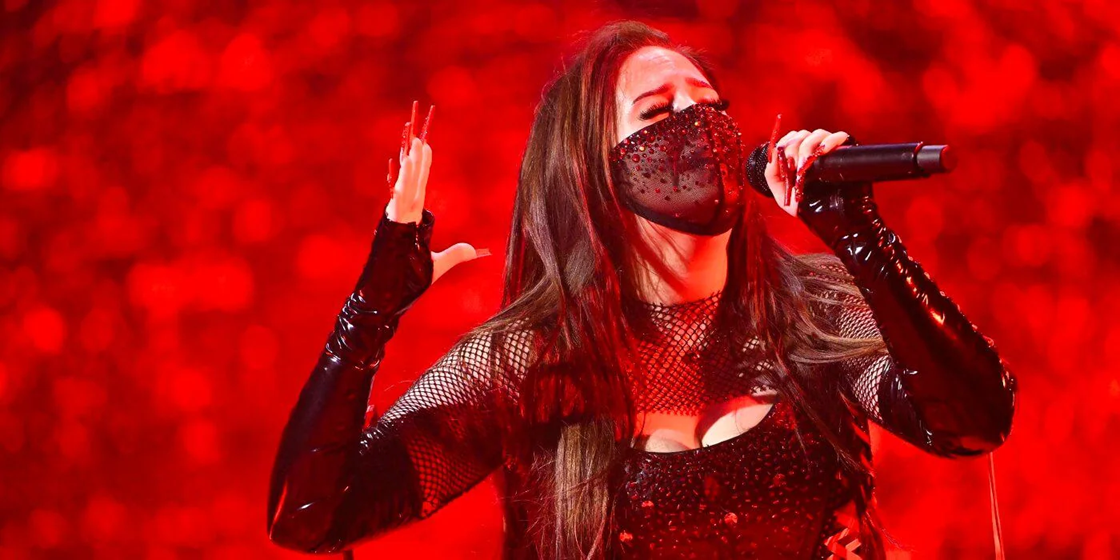 Eurovision 2026: Λιποθύμησε η εκπρόσωπος της Σουηδίας μετά τη γενική πρόβα για τον μεγάλο τελικό